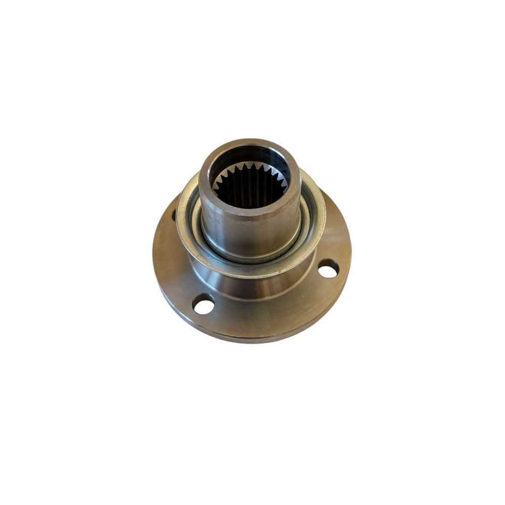 Front Differential Drive Flange TXW500010